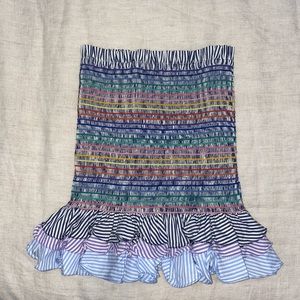 NWOT Petersyn skirt